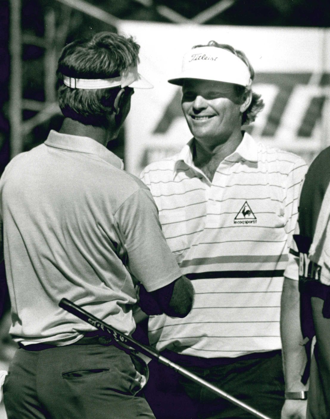 MARK WIEBE, 1986